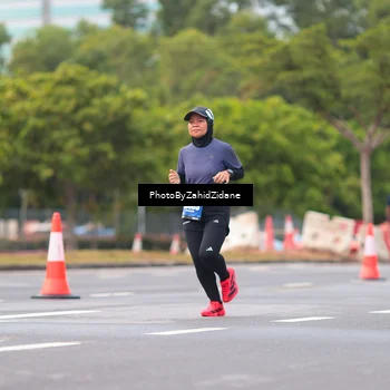 Runner Photo 5434132
