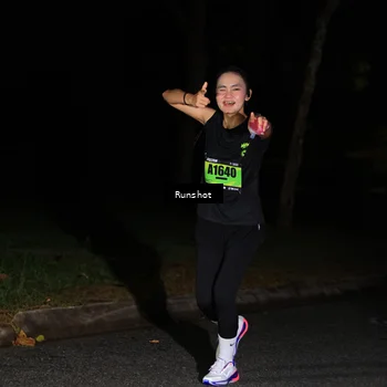 Runner Photo 5434133