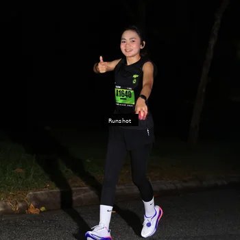 Runner Photo 5434134
