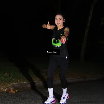 Runner Photo 5434135