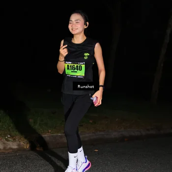 Runner Photo 5434136