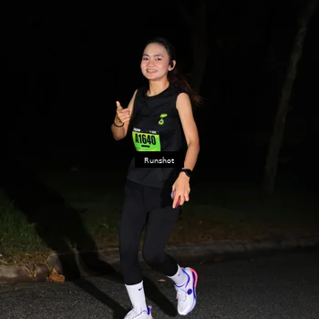 Runner Photo 5434140