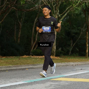 Runner Photo 5434142