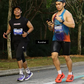 Runner Photo 5434143