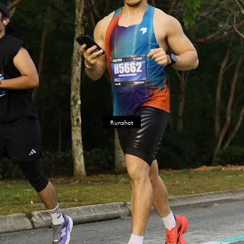Runner Photo 5434144