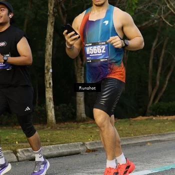 Runner Photo 5434145