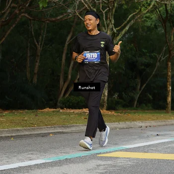 Runner Photo 5434146