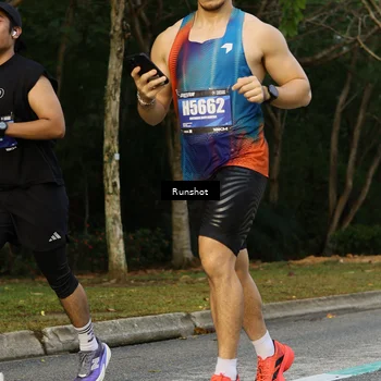 Runner Photo 5434147