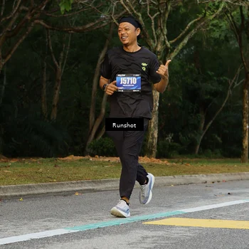Runner Photo 5434148