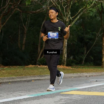Runner Photo 5434149