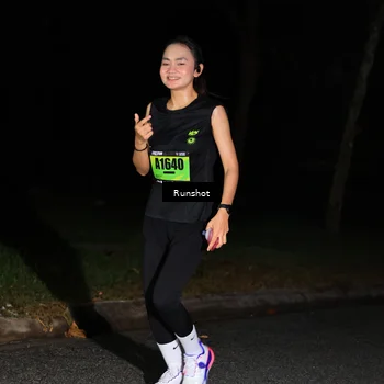 Runner Photo 5434150