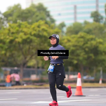 Runner Photo 5434152