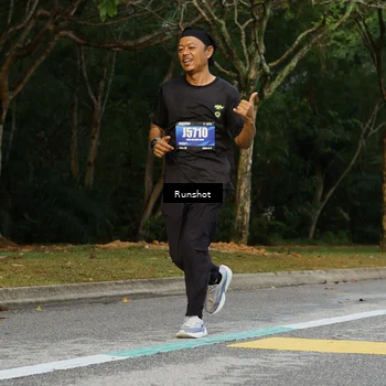 Runner Photo 5434153
