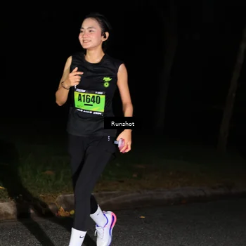 Runner Photo 5434156