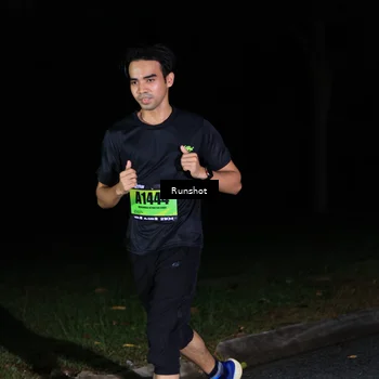 Runner Photo 5434157