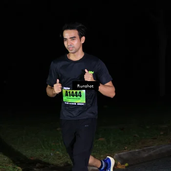 Runner Photo 5434158