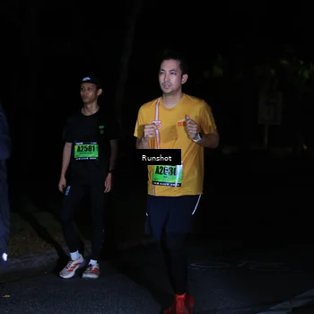 Runner Photo 5434159