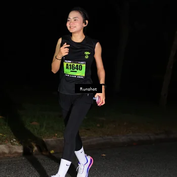 Runner Photo 5434162