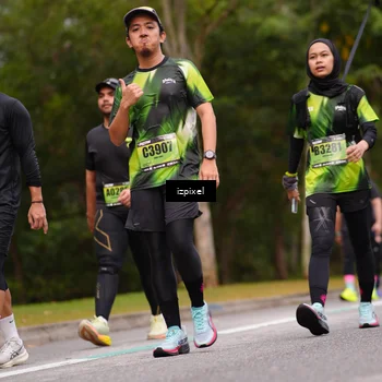 Runner Photo 5434164
