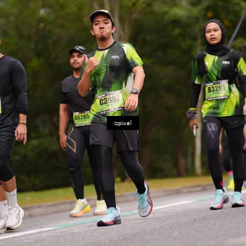 Runner Photo 5434165