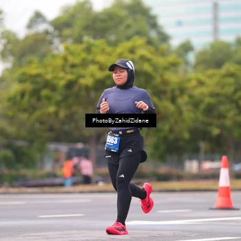 Runner Photo 5434169