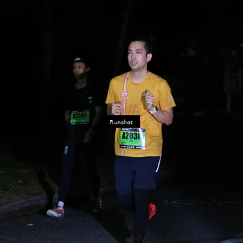 Runner Photo 5434170
