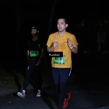 Runner Photo 5434171