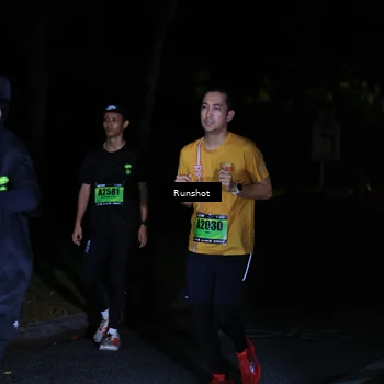Runner Photo 5434172