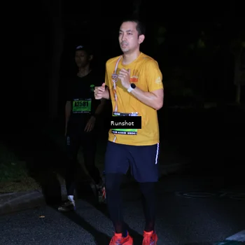 Runner Photo 5434174