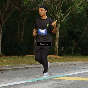 Runner Photo 5434175