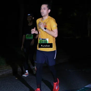 Runner Photo 5434176