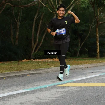Runner Photo 5434178