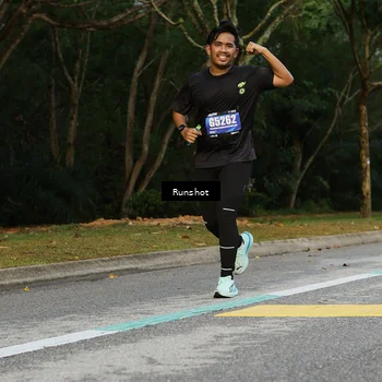 Runner Photo 5434179