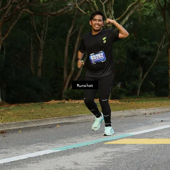 Runner Photo 5434180