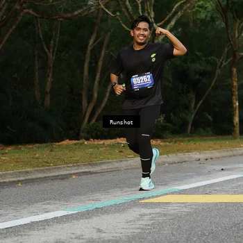 Runner Photo 5434181