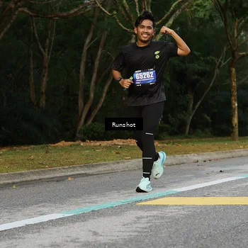 Runner Photo 5434182