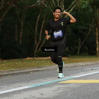 Runner Photo 5434183