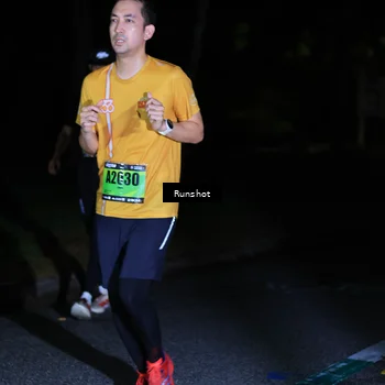 Runner Photo 5434184