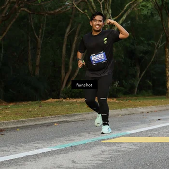 Runner Photo 5434186