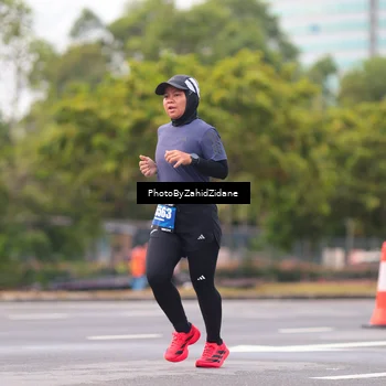 Runner Photo 5434187