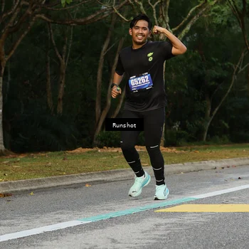 Runner Photo 5434188