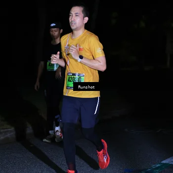 Runner Photo 5434189