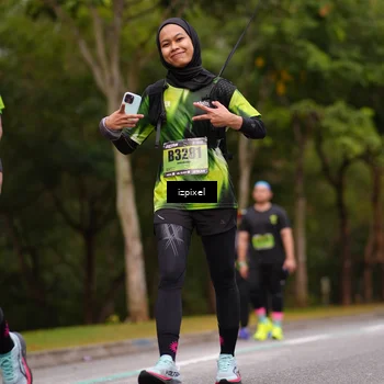 Runner Photo 5434190