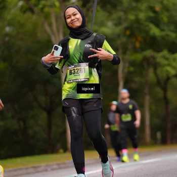 Runner Photo 5434191