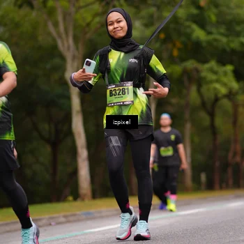 Runner Photo 5434192
