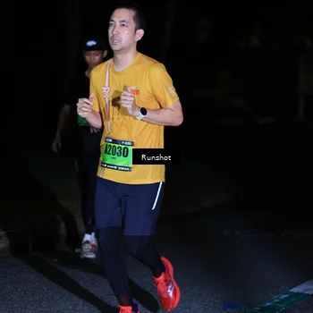 Runner Photo 5434193