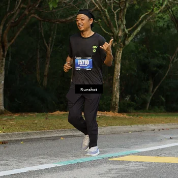 Runner Photo 5434195