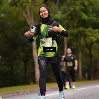 Runner Photo 5434196