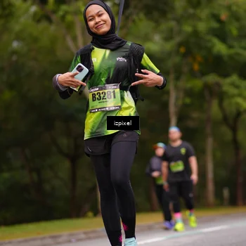 Runner Photo 5434200