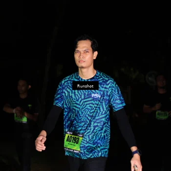 Runner Photo 5434203